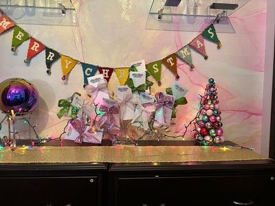 Need Gift Ideas? We got you COVERED!