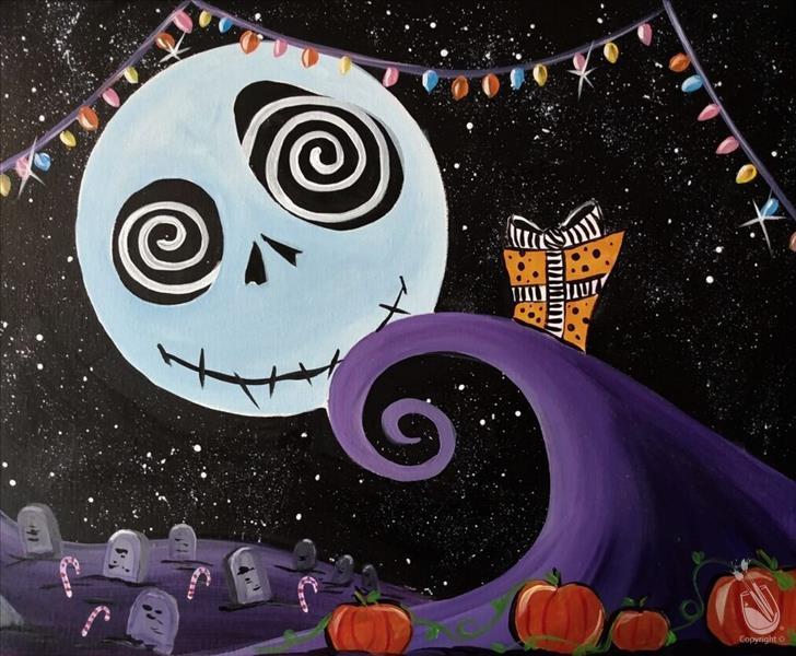 Holiday Nightmare Fri October 29 21 The Woodlands Texas Events Calendar On Woodlands Online