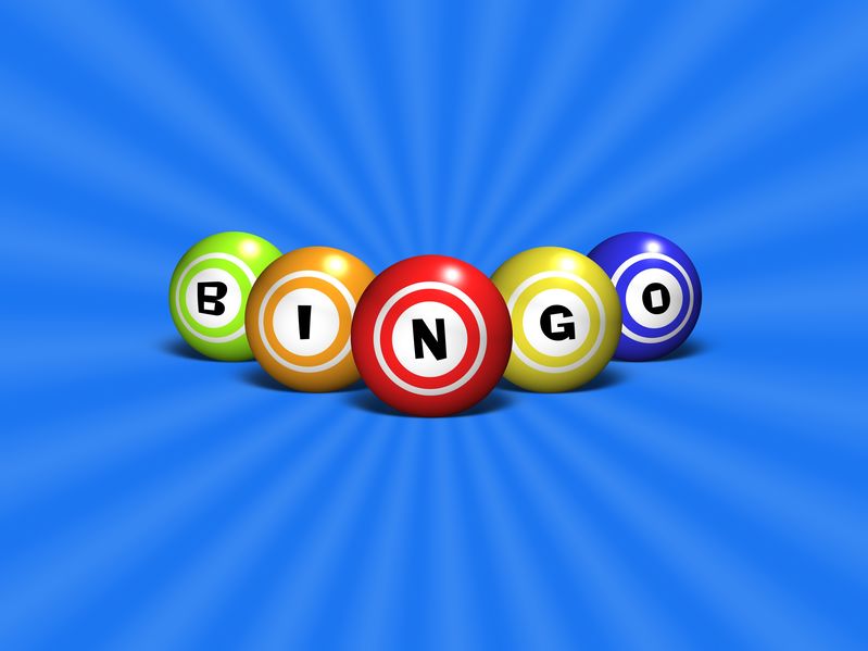 Family Bingo Night - All Ages Welcome