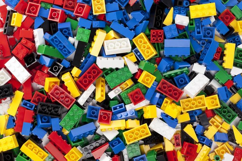 Lego 1 Engineering Camp - AM