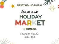 mercy house global jobs