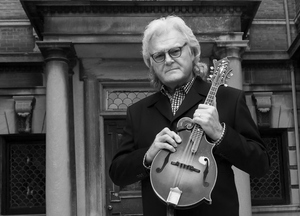 LIVE MUSIC: Ricky Skaggs & Kentucky Thunder