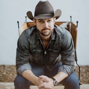 LIVE MUSIC: Josh Grider