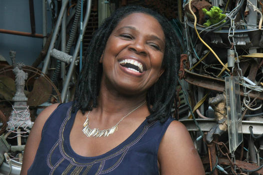 Dinner/Live Music with Ruthie Foster