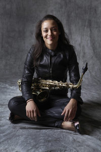 Live Music with Vanessa Collier