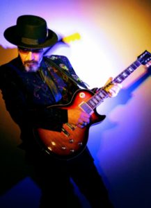 Live Music with Mark May Band