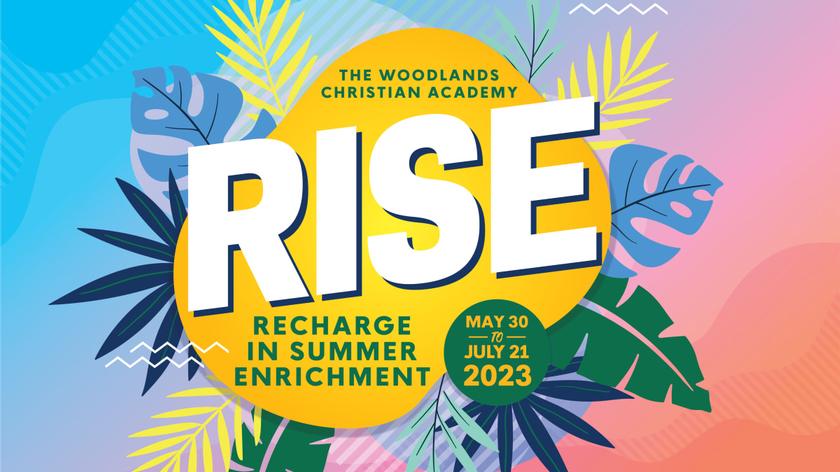 Rise Summer Camp - Water Wars - Week 3 - Vimarsana News
