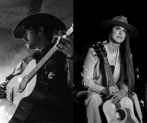 LIVE MUSIC: Jade Marie Patek & Jacob Boyd with Kyle Hutton - Real Life Real Music
