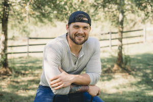 LIVE MUSIC: Brandon Davis