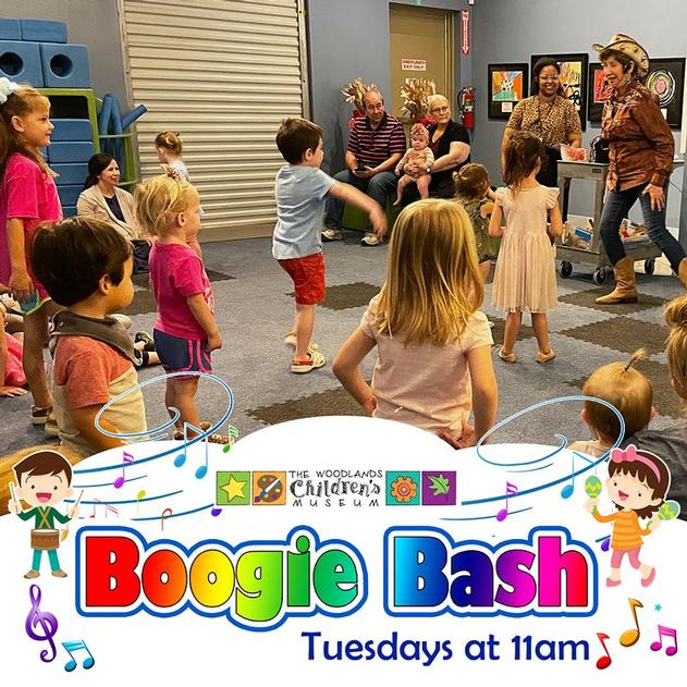 Boogie Bash-Ocean Boogie - Vimarsana News