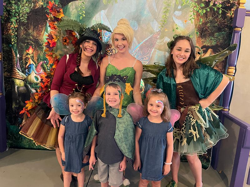 Fairy Day 10am-2pm - Vimarsana News