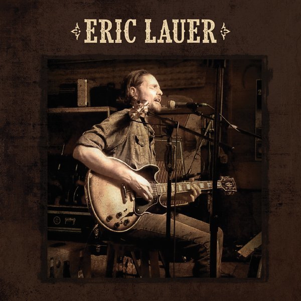 Live Music with Eric Lauer - Wednesday Singer-Songwriter 'Pass The Boot' - Vimarsana News