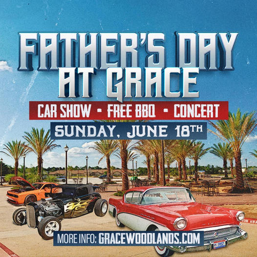 Special Father's Day Car Show - Vimarsana News