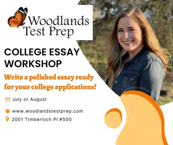 College Essay Support Workshop - Vimarsana News