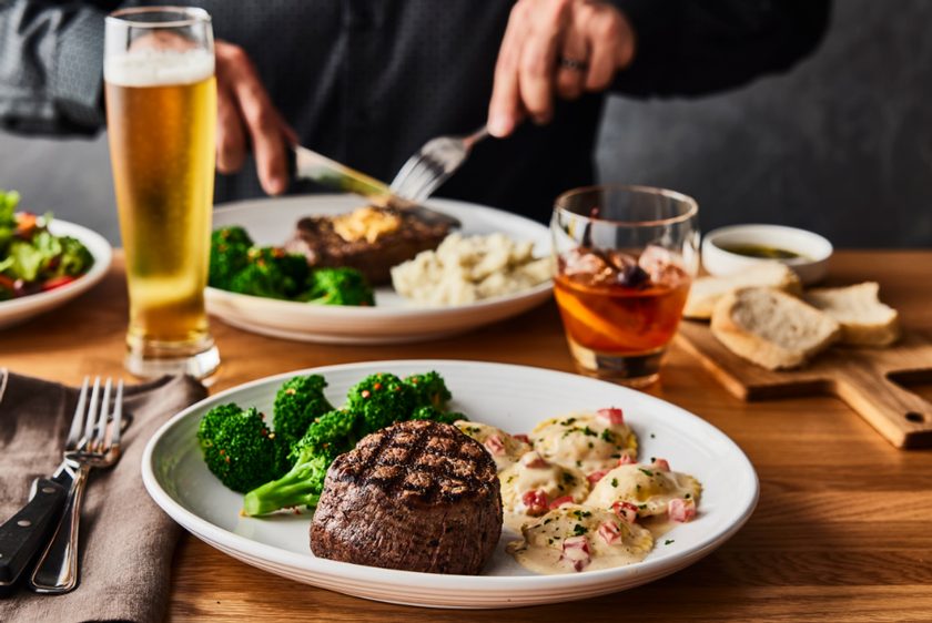 Father's Day - Bourbon Pairing Experience - Vimarsana News