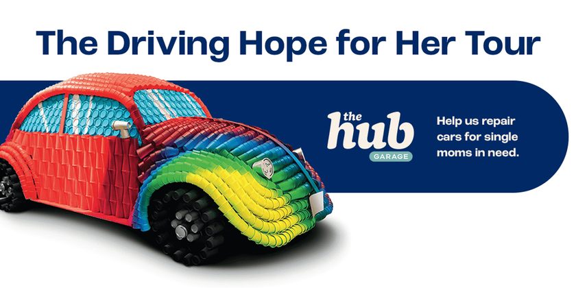 The Driving Hope for Her Tour - Vimarsana News