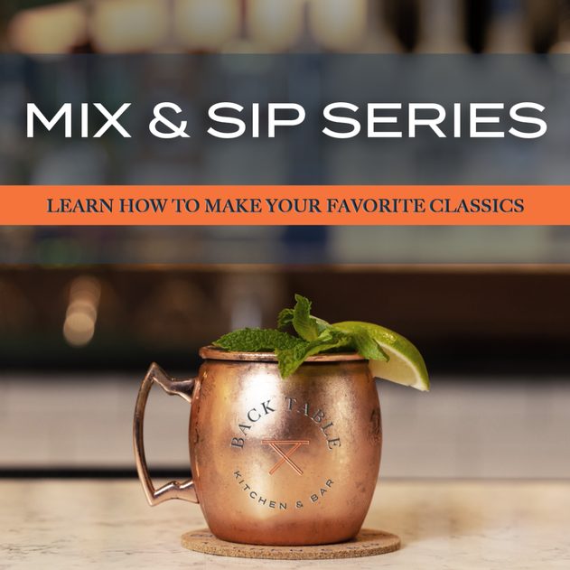 Mixology Class - Vimarsana News