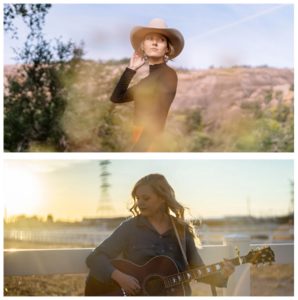 Live Music: Bonner Rhae & Hadlie Jo - Song Swap - Vimarsana News