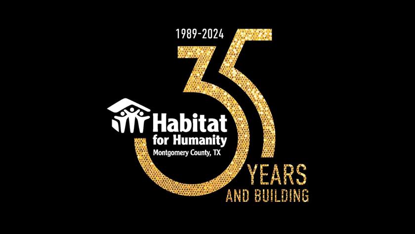Habitat for Humanity of Montgomery County Building Hope Gala - Sat April  06, 2024 - The Woodlands Texas Events Calendar on Woodlands Online