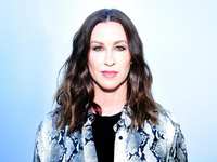 Alanis Morissette The Triple Moon Tour