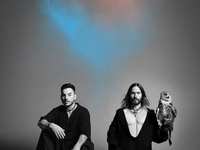 Thirty Seconds to Mars with AFI, Poppy and KennyHoopla