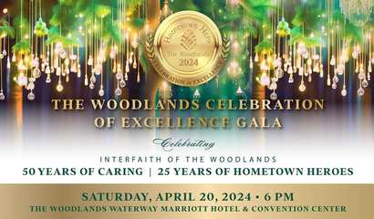 Events Calendar - The Woodlands Tx | Woodlands Online