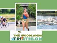 The Woodlands Triathlon