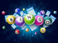 Family Bingo Night - All Ages