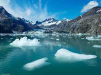 7 Night Alaska Cruise & National Parks Land Vacation