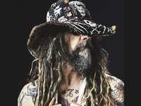 Rob Zombie and Alice Cooper: Freaks on Parade 2024 Tour