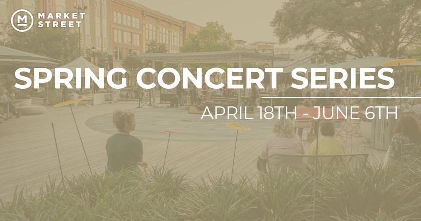 Spring Concert Series - Breakfast at Tiffany's - Vimarsana News