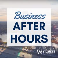 Business After Hours - Vimarsana News