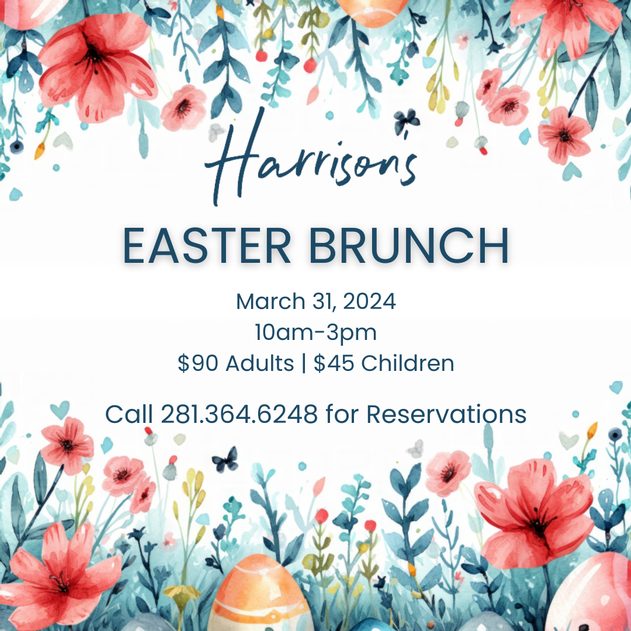 Easter Brunch - Vimarsana News