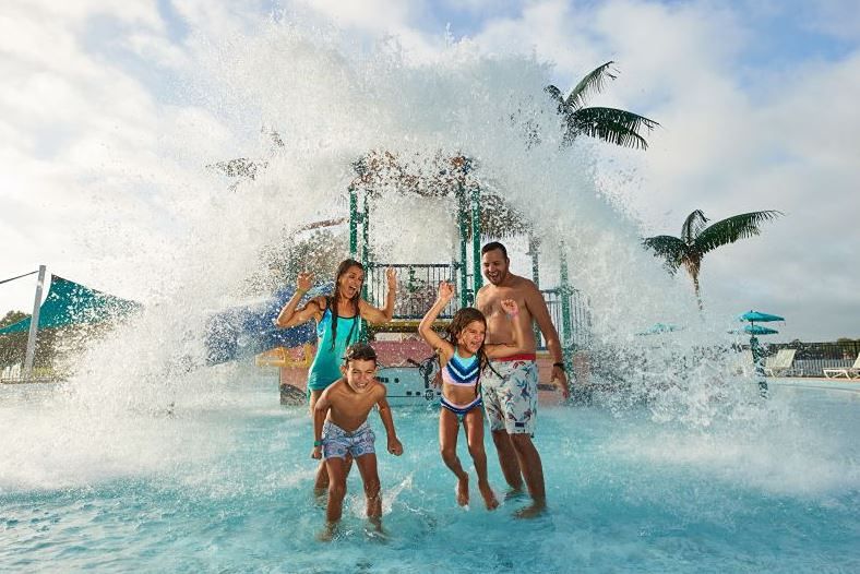 Spring Break in Paradise - Fri March 08, 2024 - The Woodlands Texas Events  Calendar on Woodlands Online