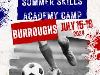 Summer Skills Academy Camp - Summer Camp