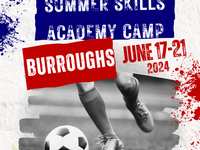 Summer Skills Academy Camp - Summer Camp