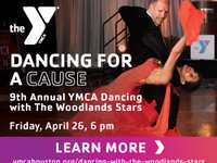 9th Annual Dancing For A Cause