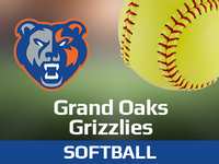 HS Softball: Grand Oaks vs Caney Creek | 03/28/24
