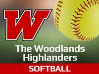 HS Softball: The Woodlands vs Caney Creek | 04/13/24