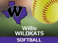 HS Softball: Willis vs Grand Oaks | 04/02/24