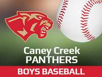 HS Baseball: Caney Creek vs Willis | 04/12/24