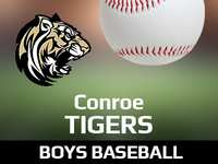 HS Baseball: Conroe vs College Park | 04/26/24