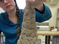Summer Art Camp - Creative Ceramics for Teens - Morning Camp - Ages 12 - 16