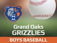HS Baseball: Grand Oaks vs Cleveland | 04/26/24