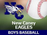 HS Baseball: New Caney vs Caney Creek | 04/26/24