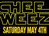 LIVE MUSIC: Chee Weez