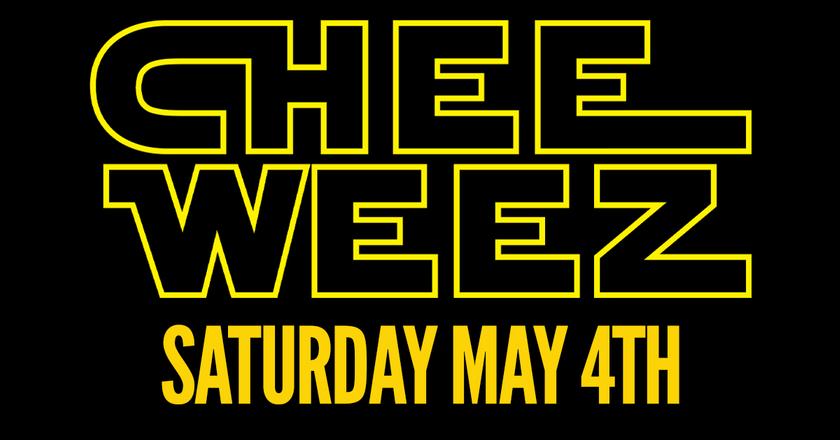 LIVE MUSIC: Chee Weez - Vimarsana News
