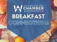 Breakfast Connections - Networking