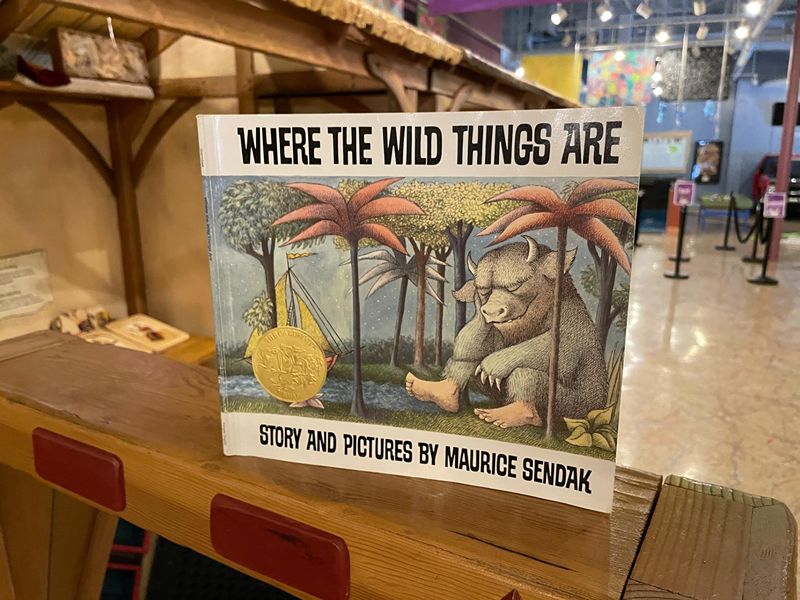 Shadow Puppet Theatre-Where the Wild Things Are - Vimarsana News