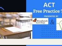 Free ACT Practice Test Opportunity